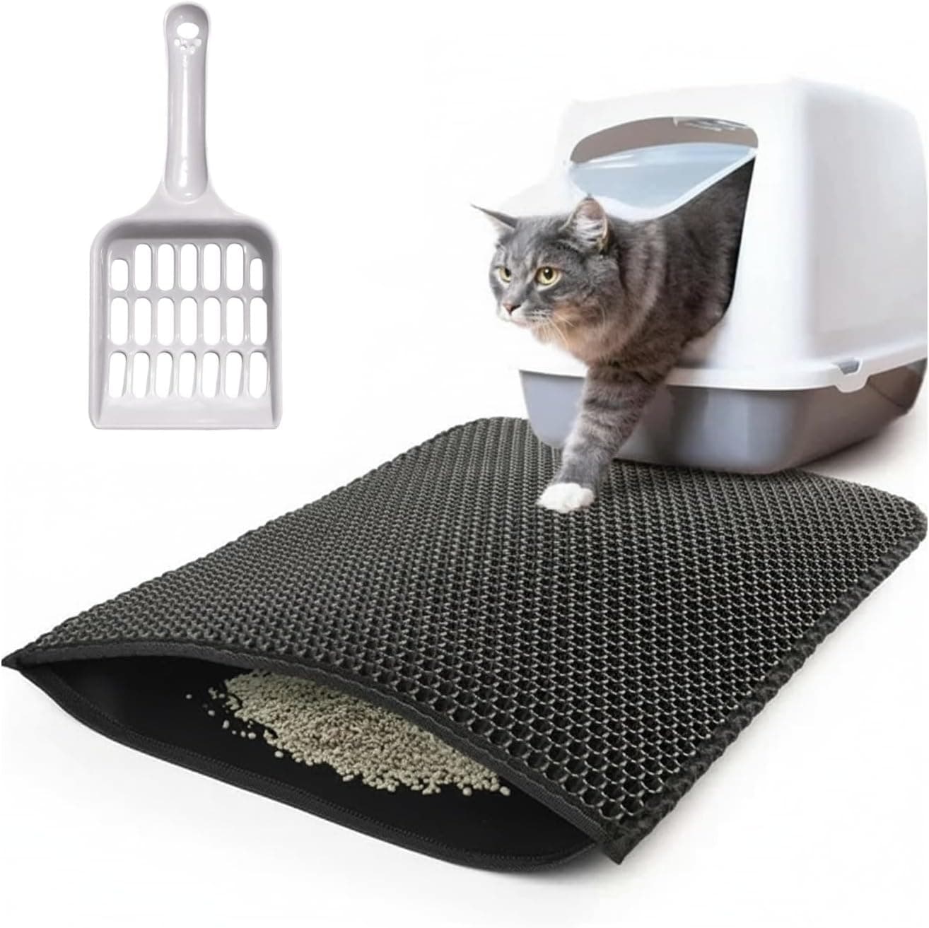 Cat Litter Mat